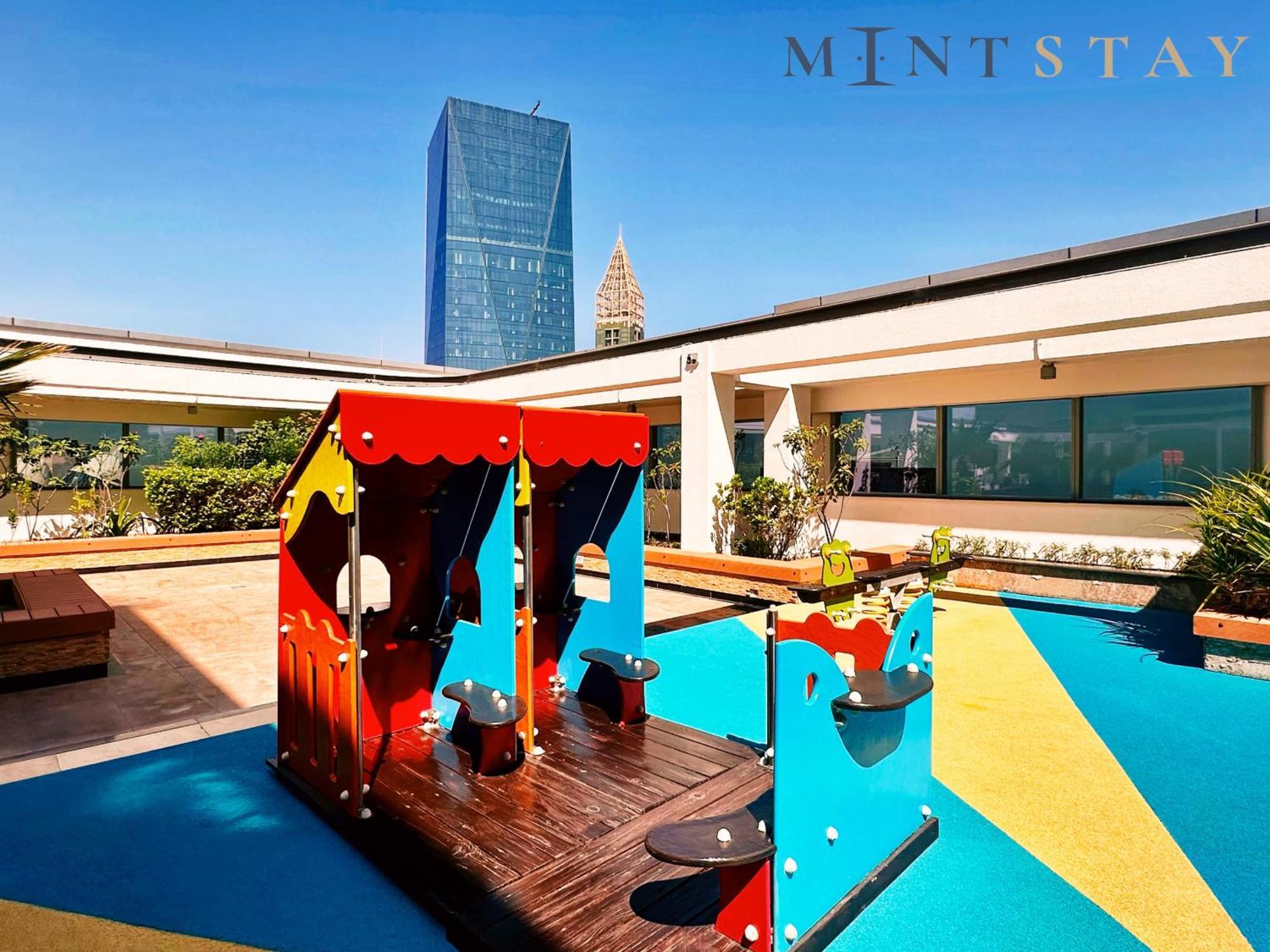 Apartment Sky Gardens, Park Avenue, Difc - Mint *